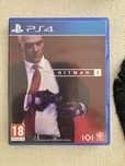 Hitman 2 ps4 polskie napisy
