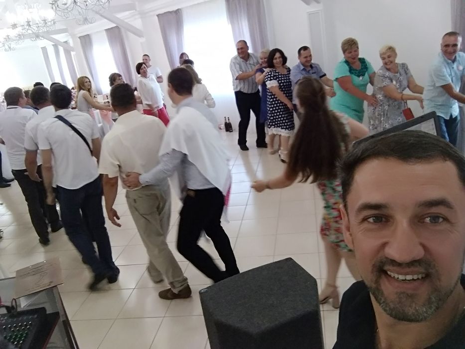 Музика, Кавер Бенд, Ді джей на ваше свято, Житомир