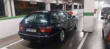 BMW 530d touring e39 184cv