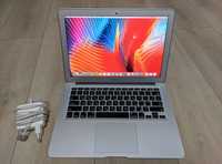 Apple MacBook Air 13" 251GB SSD,Intel Core i5,8GB відмінний стан