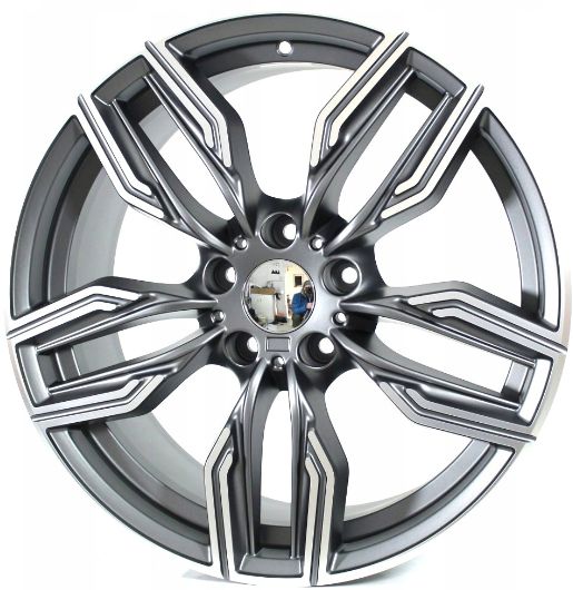 FELGI BK5181 TURISM Pasujące BMW F10 F11 F01 20