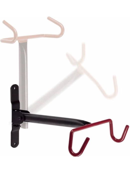 Велосипедне кріплення до стіни кріплення велосипеда за раму до стіни