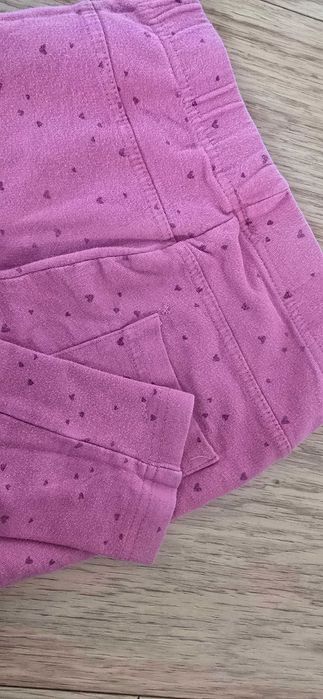 Zestaw 7 par spodni 122 hm reserved next pepco