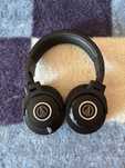 Audio-Technica ATH M40x / gwarancja do 2028 / twarde etui