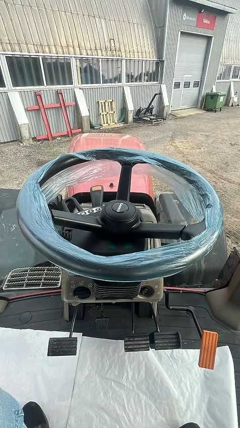 Case IH Magnum 310