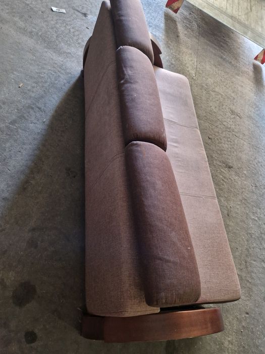 Kanapa z funkcją spania