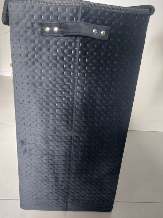 Kosz na pranie Home and you