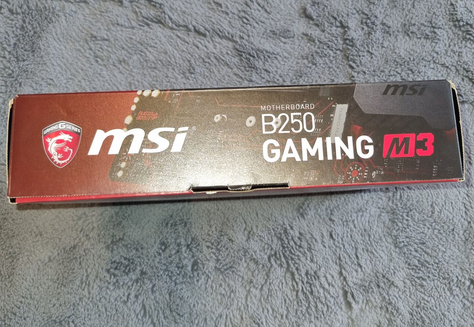 Płyta główna MSI B250 M3 Gaming
