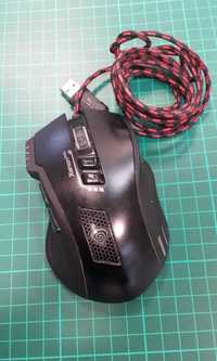 Mysz komputerowa Genesis Xenon 200