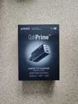 Anker 737 Charger GaNPrime 120W (A2148311) Black EU. Гарантія