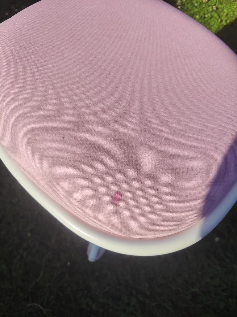 Krzesło do biurka IKEA