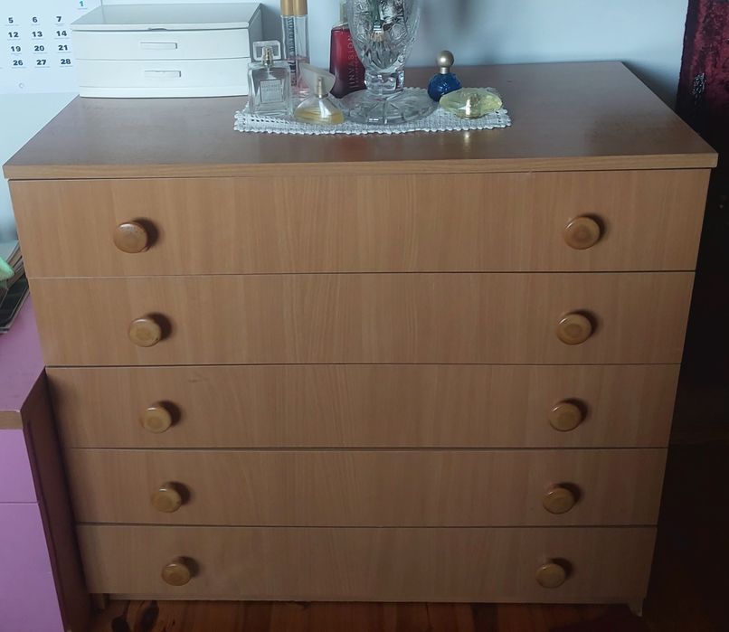 Komoda szafka 90