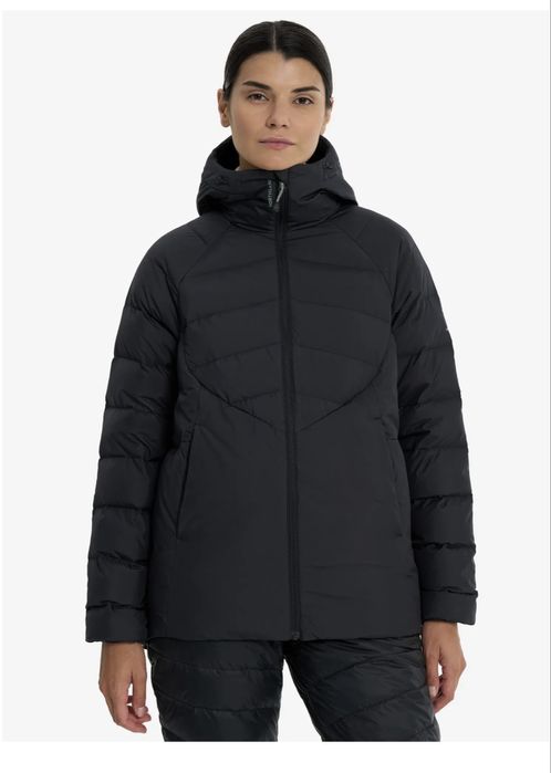 Пуховик жіночий Northland Hongar XS/S