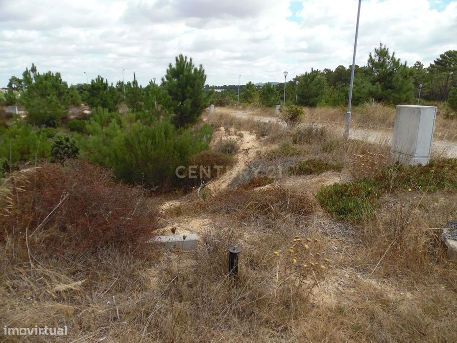 Lote de Terreno Urbano para construção de moradia