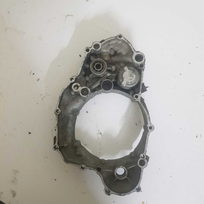 karter polkarter oslona sprzegla yamaha yzf 250 rok 02-06