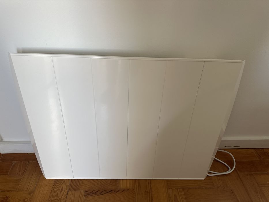 Aquecedor termico 1500wh