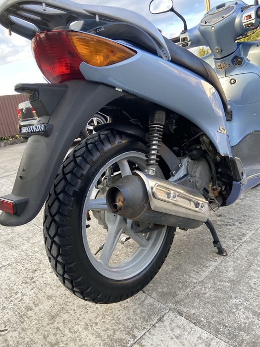 скутер HONDA 150