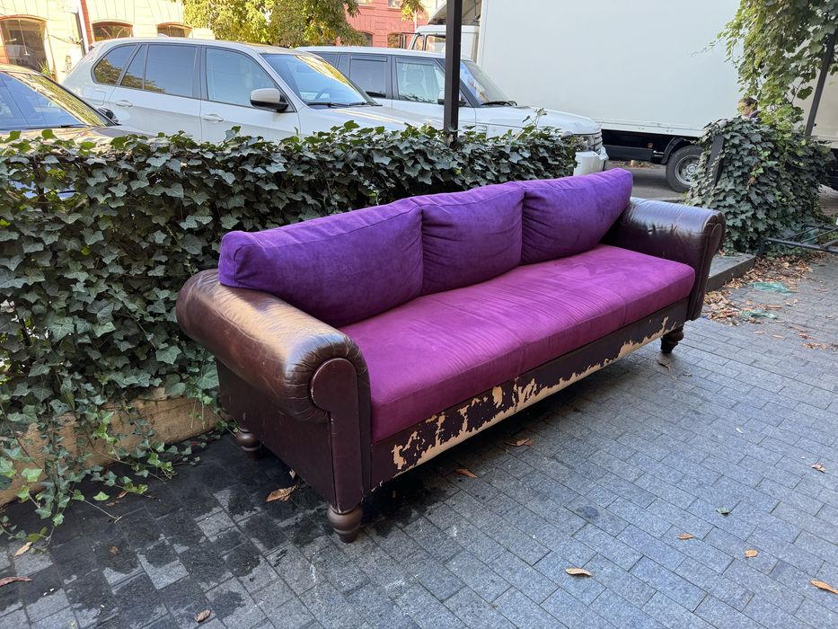 Диваны , мягкие уголки для хорики рестораны бары