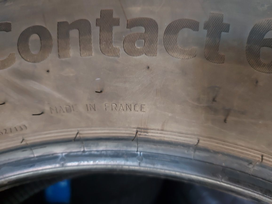 215/60 R17 96H Continental комплект 4шт 2022року.