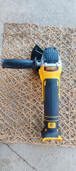 Болгарка DeWalt dcg 405 оригінал