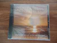 Tim Wheater Invisible Journeys Plyta CD Nowa zafoliowana