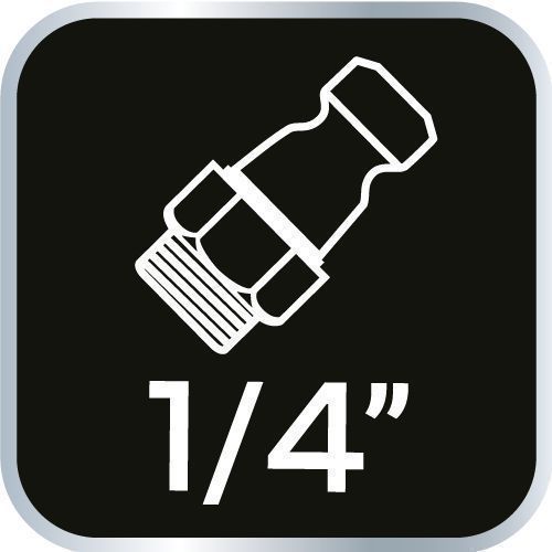 Szlifierka Oscylacyjna Pneumatyczna Prostokątna 89X165 Mm