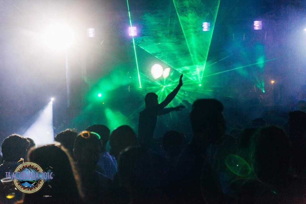 DJ / eventos / animações