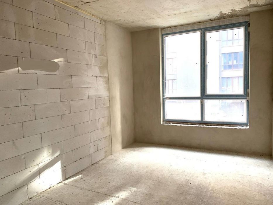 Продаж однокімнатної квартири від забудовника