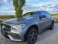 Mercedes-Benz GLC 300 Coupe e 4Matic 9G-TRONIC AMG Line