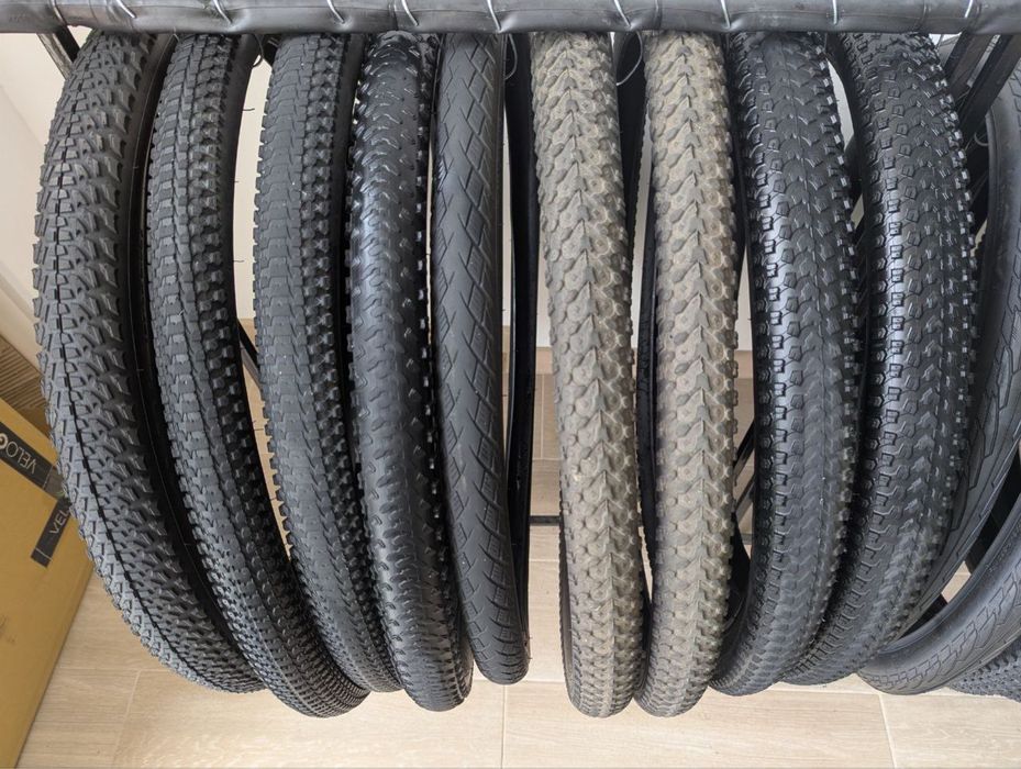 Покрышки 29,28,700с,27.5,26 на 2.10.Kenda ,Mitas,Schwalbe