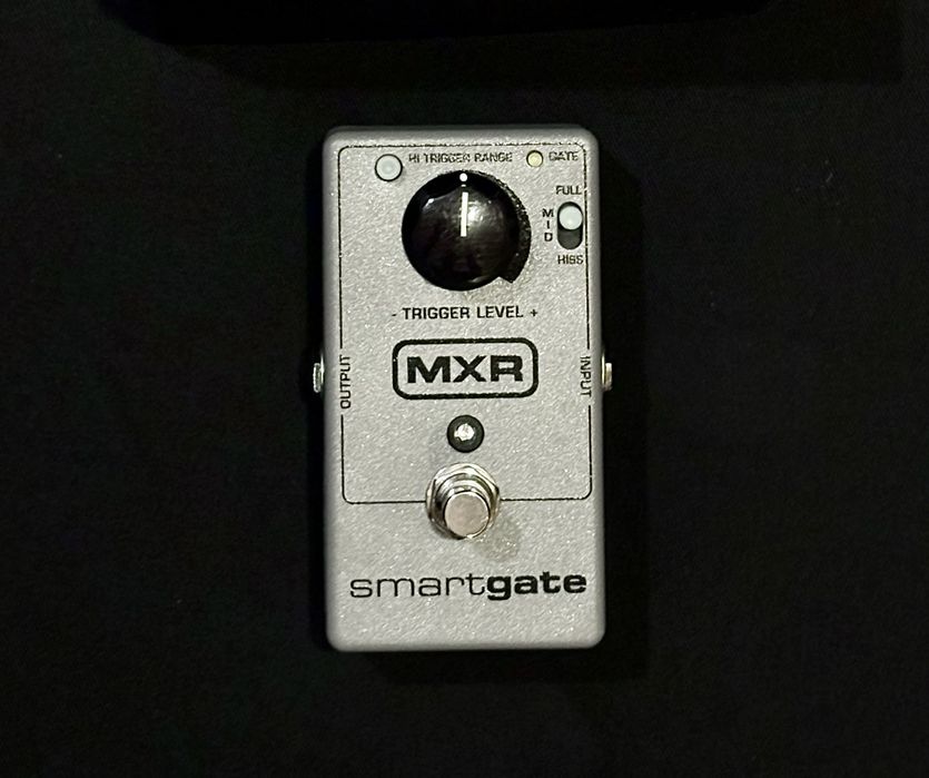 Bramka Szumów MXR Smart Gate