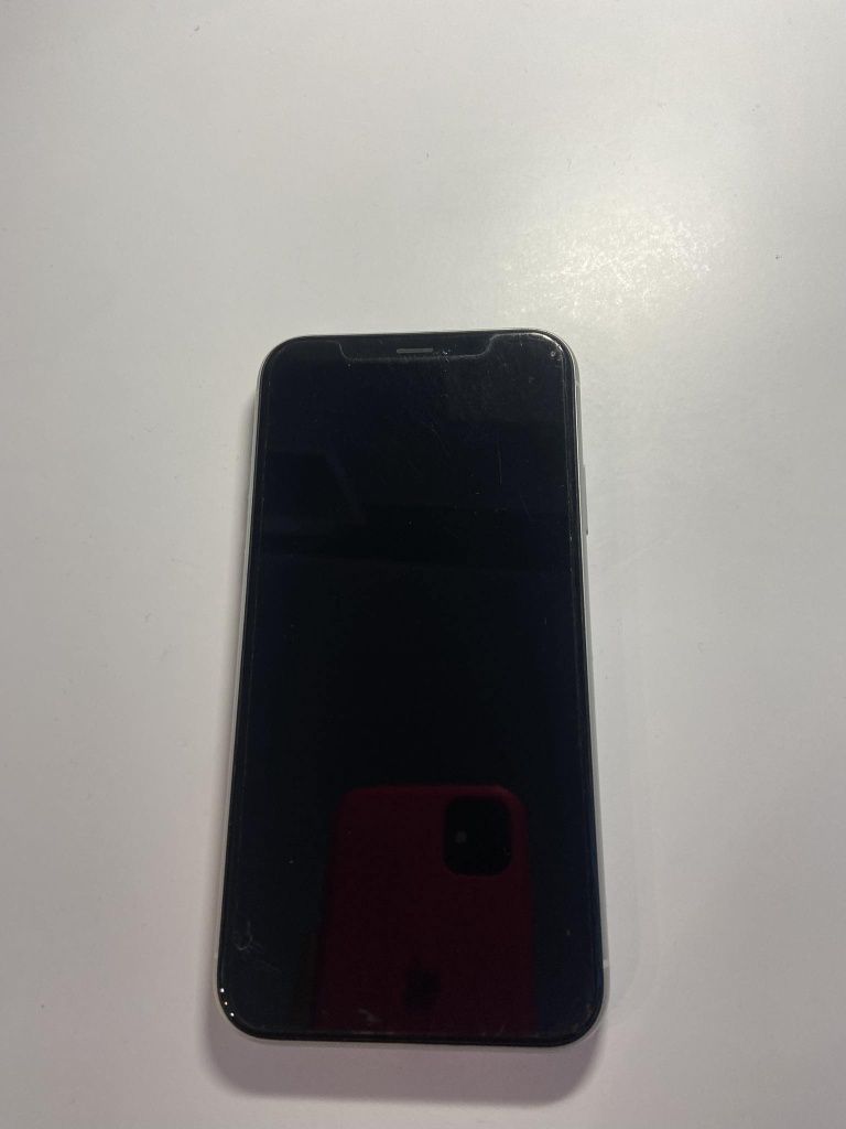 IPhone XR, biały, 64GB