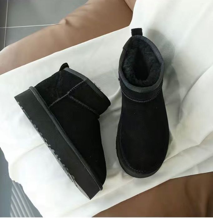Жіночі чоботи UGG уггі