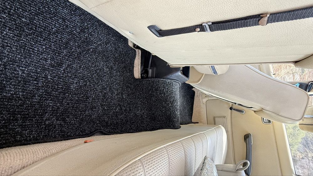 Mercedes W123 300 Gasoleo  Impecavel