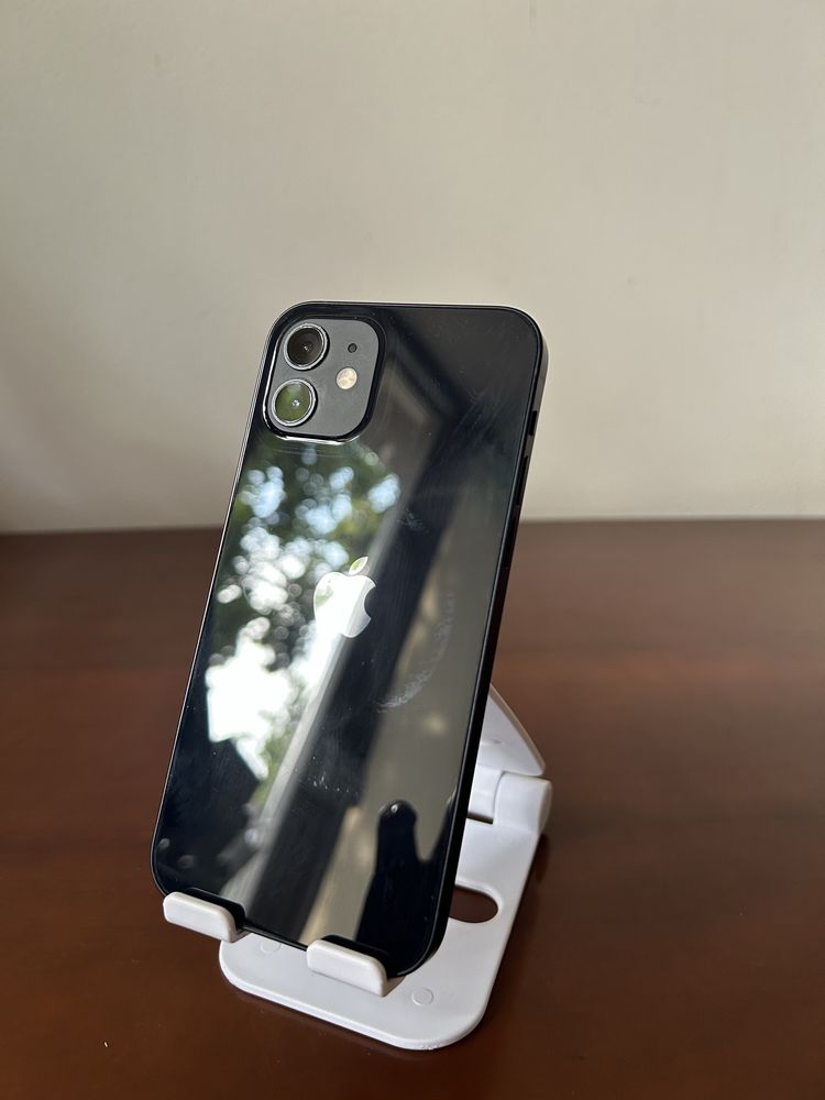 Iphone 12 64GB stan jak nowy