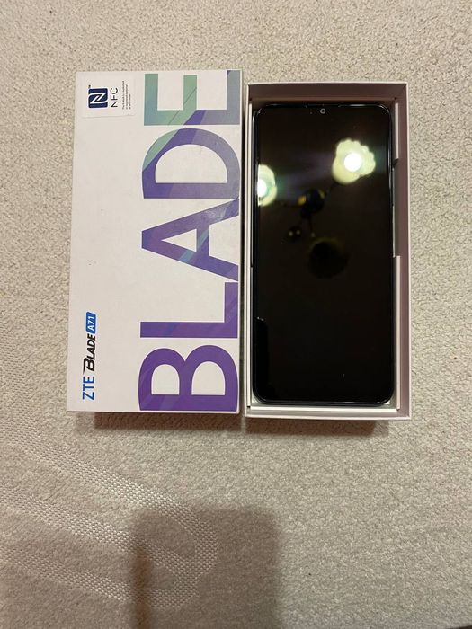 ZTE Blade A71 торг