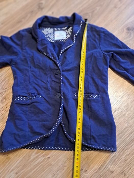 Marynarka zakiet 128