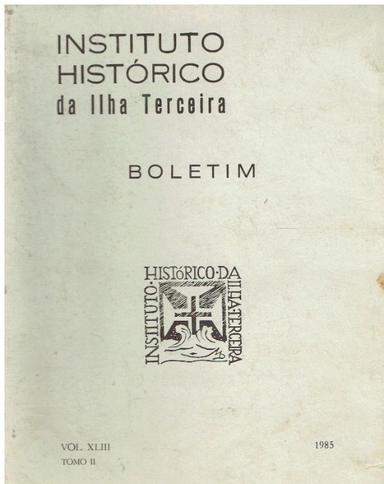 6976 Boletim do Instituto Histórico da Ilha Terceira