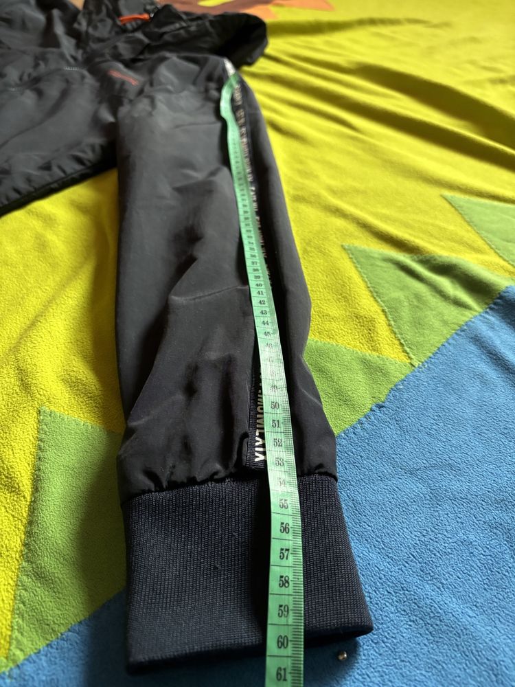 Куртка H&M розмір 158