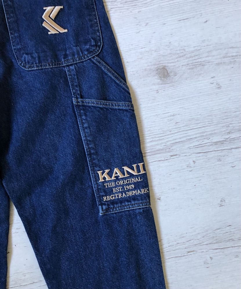 Джинси karl kani оригінал