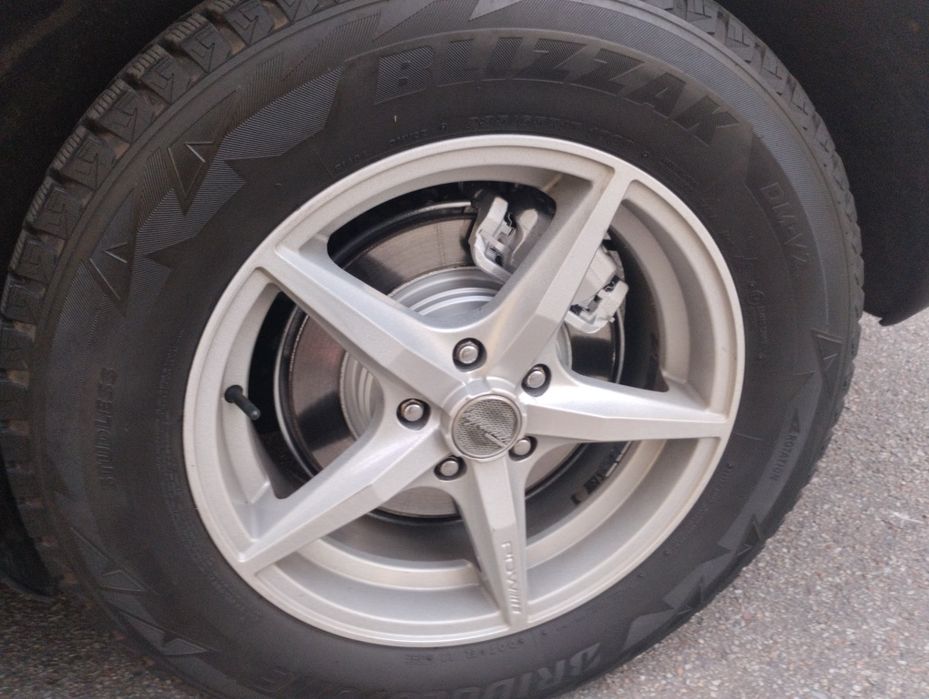 Продам Хонда Црв! 2,4 4WD!