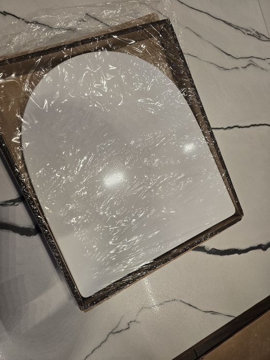 Deska wolnoopadająca Compacto SUPRALIT®
Ref: A801E22001