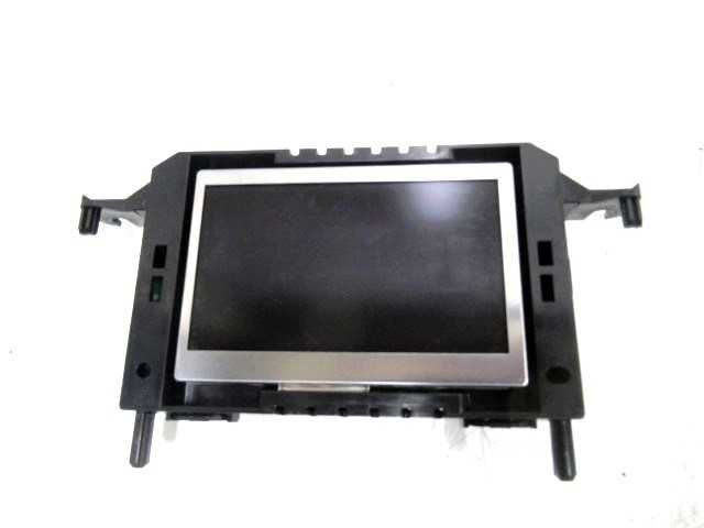 , B-MAX wyswietlacz C1BT-18B955-CG