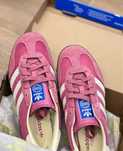 Adidas GAZELLE Indoor R.37
