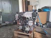 Silnik 2.0 ecoblue Ford
