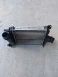 Chłodnica powietrza intercooler renault clio 4 dacia 0.9 tce