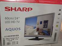 Telewizor SHARP 24 cale