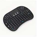 Bezprzewodowa klawiatura z Touchpadem -TV Box, Smart TV,  PS3