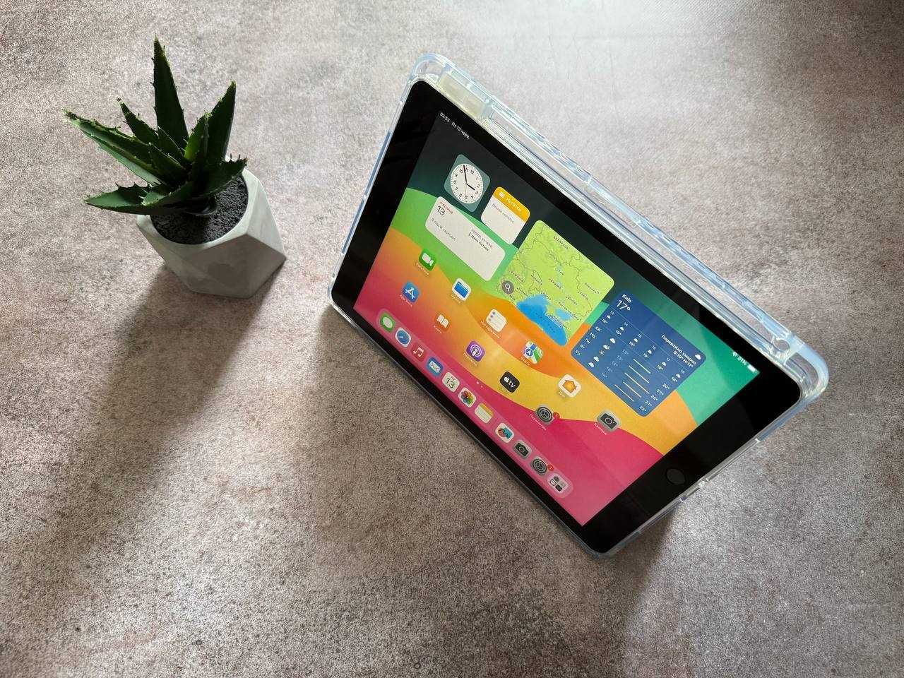 Ipad 9 64Gb 2021 Wifi + новий Чохол