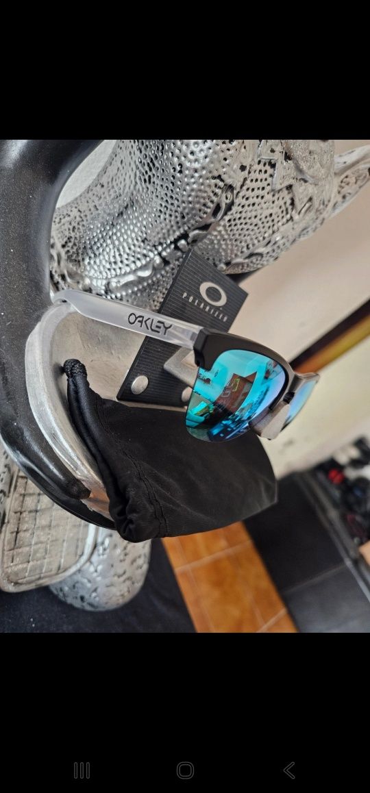 Frogskins Lite Oakley Original.